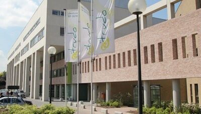 Vernieuwing van de ononderbroken stroomvoorziening en integratie van WKK in het Sint-Trudo ziekenhuis