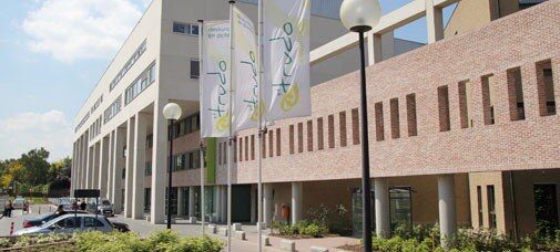 Vernieuwing van de ononderbroken stroomvoorziening en integratie van WKK in het Sint-Trudo ziekenhuis