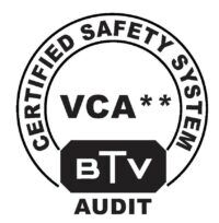 Luminus Solutions obtient le certificat VCA**