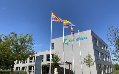 De Stad Sint-Niklaas bespaart dankzij Luminus Solutions 39% op haar energieverbruik met het grootste en meest innovatieve energieprestatiecontract in Vlaanderen