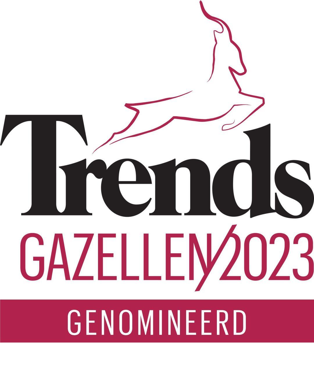Luminus Solutions behoort tot de Trends Gazellen 2023
