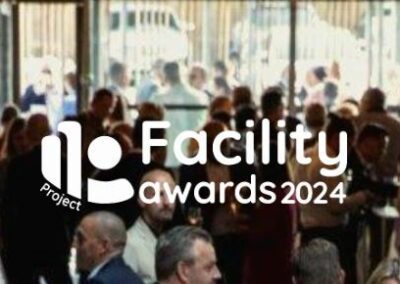 Energieprestatiecontract van Luminus Solutions en Sint-Niklaas genomineerd voor prestigieuze award!