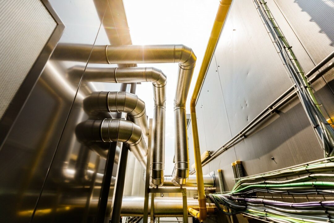 WKK en industriële decarbonisatie, gaat dat nog samen?