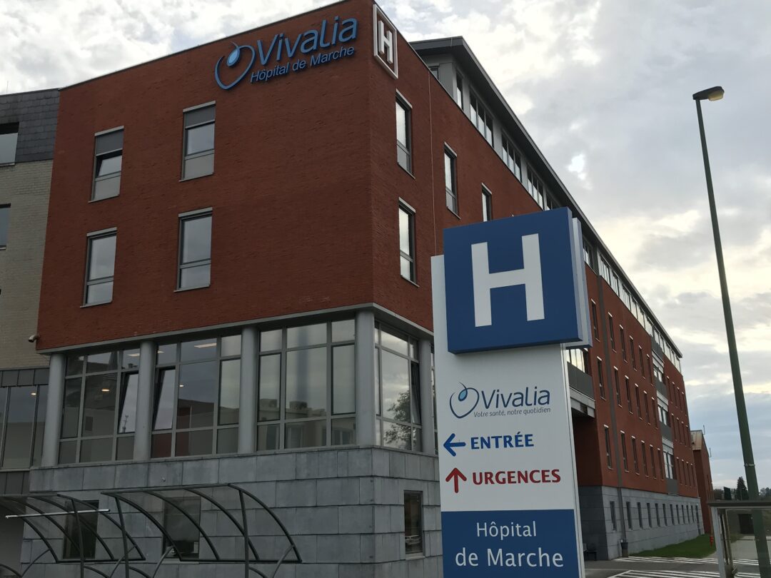 35% d’économie de CO₂, ROI rapide et énergie fiable 24/7 grâce à la cogénération pour les hôpitaux de Vivalia
