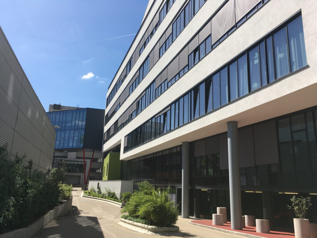 35% CO₂ reduction and reliable energy for UZA thanks to renewed CHP