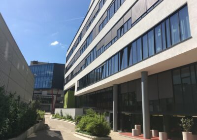 35 % de réduction de CO₂ et énergie fiable pour l’UZA grâce à une cogénération renouvelée